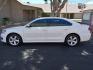 2014 WHITE Volkswagen Passat 1.8T SE AT PZEV (1VWBT7A3XEC) with an 1.8L L4 TURBO DIESEL engine, 6-Speed Automatic transmission, located at 323 E Dunlap Ave., Phoenix, AZ, 85020, (602) 331-9000, 33.567677, -112.069000 - 2014 Volkswagen Passat 1.8T SE AT PZEV,........EXCELLENT condition, A Real Must See!!.... No accidents, Power everything, Touch screen Stereo/cd player, Phone sync, Bluetooth, Satellite compatible, Backup camera, Ice cold ac, Clean Gray and Black interior with black leather seats in near perfect con - Photo#6