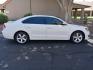 2014 WHITE Volkswagen Passat 1.8T SE AT PZEV (1VWBT7A3XEC) with an 1.8L L4 TURBO DIESEL engine, 6-Speed Automatic transmission, located at 323 E Dunlap Ave., Phoenix, AZ, 85020, (602) 331-9000, 33.567677, -112.069000 - 2014 Volkswagen Passat 1.8T SE AT PZEV,........EXCELLENT condition, A Real Must See!!.... No accidents, Power everything, Touch screen Stereo/cd player, Phone sync, Bluetooth, Satellite compatible, Backup camera, Ice cold ac, Clean Gray and Black interior with black leather seats in near perfect con - Photo#4