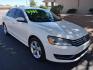 2014 WHITE Volkswagen Passat 1.8T SE AT PZEV (1VWBT7A3XEC) with an 1.8L L4 TURBO DIESEL engine, 6-Speed Automatic transmission, located at 323 E Dunlap Ave., Phoenix, AZ, 85020, (602) 331-9000, 33.567677, -112.069000 - 2014 Volkswagen Passat 1.8T SE AT PZEV,........EXCELLENT condition, A Real Must See!!.... No accidents, Power everything, Touch screen Stereo/cd player, Phone sync, Bluetooth, Satellite compatible, Backup camera, Ice cold ac, Clean Gray and Black interior with black leather seats in near perfect con - Photo#2