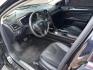 2020 black /black Ford Fusion Titanium AWD (3FA6P0D96LR) with an 2.0L L4 DOHC 16V engine, 6A transmission, located at 323 E Dunlap Ave., Phoenix, AZ, 85020, (602) 331-9000, 33.567677, -112.069000 - 2020 Ford Fusion Titanium AWD,........EXCELLENT condition, A Real Must See!!.... No accidents, Power everything, Touch screen Stereo/cd player, Phone sync, Bluetooth, Satellite compatible, Navigation, Backup camera, Ice cold ac, Clean Black interior with Black leather seats in near perfect condition - Photo#9