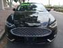 2020 black /black Ford Fusion Titanium AWD (3FA6P0D96LR) with an 2.0L L4 DOHC 16V engine, 6A transmission, located at 323 E Dunlap Ave., Phoenix, AZ, 85020, (602) 331-9000, 33.567677, -112.069000 - 2020 Ford Fusion Titanium AWD,........EXCELLENT condition, A Real Must See!!.... No accidents, Power everything, Touch screen Stereo/cd player, Phone sync, Bluetooth, Satellite compatible, Navigation, Backup camera, Ice cold ac, Clean Black interior with Black leather seats in near perfect condition - Photo#1