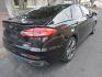 2020 black /black Ford Fusion Titanium AWD (3FA6P0D96LR) with an 2.0L L4 DOHC 16V engine, 6A transmission, located at 323 E Dunlap Ave., Phoenix, AZ, 85020, (602) 331-9000, 33.567677, -112.069000 - 2020 Ford Fusion Titanium AWD,........EXCELLENT condition, A Real Must See!!.... No accidents, Power everything, Touch screen Stereo/cd player, Phone sync, Bluetooth, Satellite compatible, Navigation, Backup camera, Ice cold ac, Clean Black interior with Black leather seats in near perfect condition - Photo#3