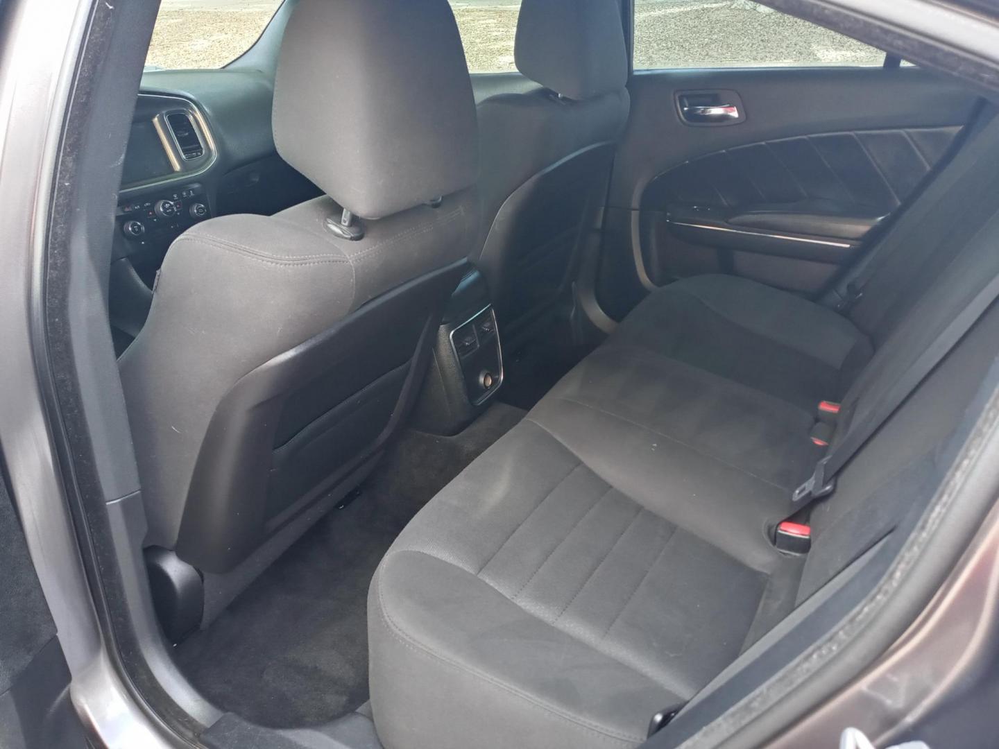 2014 gray /black Dodge Charger R/T (2C3CDXCT1EH) with an 5.7L V8 OHV 16V engine, 5-Speed Automatic transmission, located at 323 E Dunlap Ave., Phoenix, AZ, 85020, (602) 331-9000, 33.567677, -112.069000 - 2014 Dodge Charger R/T,........EXCELLENT condition, A Real Must See!!.... No accidents, Power everything, Touch screen Stereo/cd player, Phone sync, Bluetooth, Satellite compatible, Ice cold ac, Clean Black interior with Black cloth seats in near perfect condition, power windows, power door locks, - Photo#10