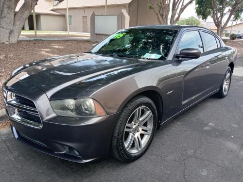 2014 Dodge Charger R/T