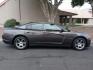 2014 gray /black Dodge Charger R/T (2C3CDXCT1EH) with an 5.7L V8 OHV 16V engine, 5-Speed Automatic transmission, located at 323 E Dunlap Ave., Phoenix, AZ, 85020, (602) 331-9000, 33.567677, -112.069000 - 2014 Dodge Charger R/T,........EXCELLENT condition, A Real Must See!!.... No accidents, Power everything, Touch screen Stereo/cd player, Phone sync, Bluetooth, Satellite compatible, Ice cold ac, Clean Black interior with Black cloth seats in near perfect condition, power windows, power door locks, - Photo#4