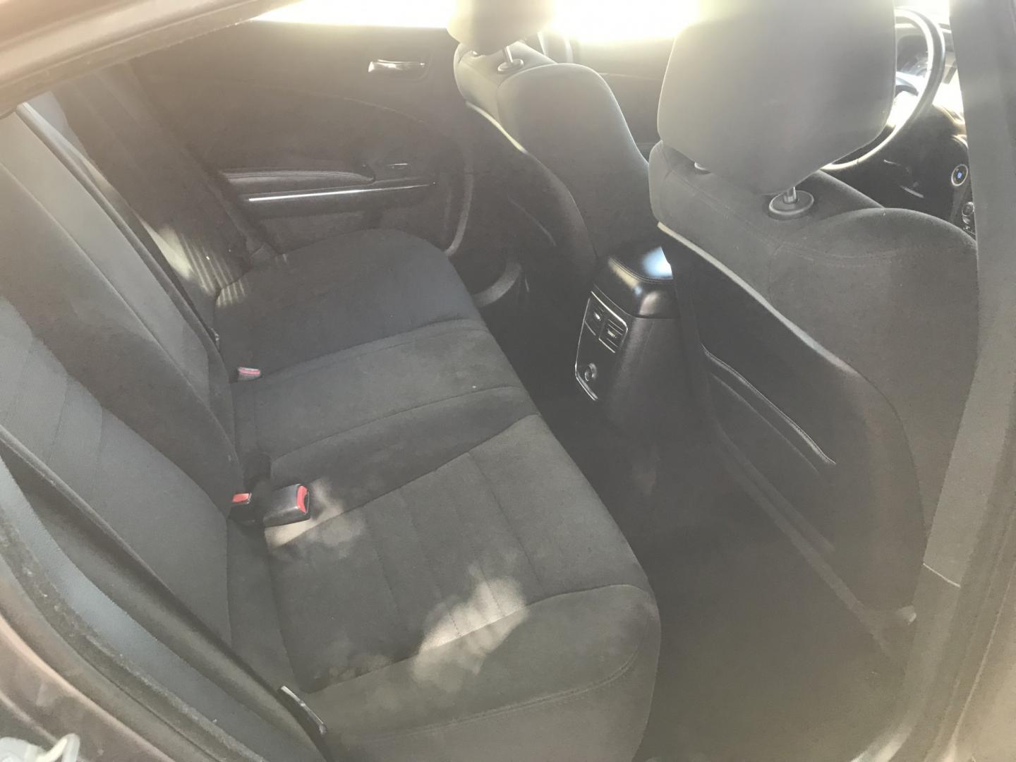 2014 gray /black Dodge Charger R/T (2C3CDXCT1EH) with an 5.7L V8 OHV 16V engine, 5-Speed Automatic transmission, located at 323 E Dunlap Ave., Phoenix, AZ, 85020, (602) 331-9000, 33.567677, -112.069000 - 2014 Dodge Charger R/T,........ A Real Must See!!.... Power everything, Touch screen Stereo/cd player, Phone sync, Bluetooth, Satellite compatible, Ice cold ac, Clean Black interior, power windows, power door locks, clean Arizona title, Runs and Drives Excellent. Very clean inside and out, Any q- Photo#8