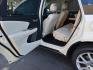 2015 WHITE /white and black Dodge Journey Limited (3C4PDCDG8FT) with an 3.6L V6 DOHC 24V engine, 6A transmission, located at 323 E Dunlap Ave., Phoenix, AZ, 85020, (602) 331-9000, 33.567677, -112.069000 - 2015 Dodge Journey Limited,.......EXCELLENT condition,.... Ice Cold A/C, Black and white interior with white leather seats in near perfect condition, New brakes, Tune up, touch screen Stereo/CD Player, Bluetooth, Phone sync, Backuup camera, Satellite compatible, 3RD Row seating , Rear a/c This suv - Photo#10