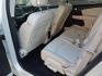 2015 WHITE /white and black Dodge Journey Limited (3C4PDCDG8FT) with an 3.6L V6 DOHC 24V engine, 6A transmission, located at 323 E Dunlap Ave., Phoenix, AZ, 85020, (602) 331-9000, 33.567677, -112.069000 - 2015 Dodge Journey Limited,.......EXCELLENT condition,.... Ice Cold A/C, Black and white interior with white leather seats in near perfect condition, New brakes, Tune up, touch screen Stereo/CD Player, Bluetooth, Phone sync, Backuup camera, Satellite compatible, 3RD Row seating , Rear a/c This suv - Photo#11