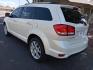 2015 WHITE /white and black Dodge Journey Limited (3C4PDCDG8FT) with an 3.6L V6 DOHC 24V engine, 6A transmission, located at 323 E Dunlap Ave., Phoenix, AZ, 85020, (602) 331-9000, 33.567677, -112.069000 - 2015 Dodge Journey Limited,.......EXCELLENT condition,.... Ice Cold A/C, Black and white interior with white leather seats in near perfect condition, New brakes, Tune up, touch screen Stereo/CD Player, Bluetooth, Phone sync, Backuup camera, Satellite compatible, 3RD Row seating , Rear a/c This suv - Photo#5
