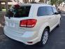 2015 WHITE /white and black Dodge Journey Limited (3C4PDCDG8FT) with an 3.6L V6 DOHC 24V engine, 6A transmission, located at 323 E Dunlap Ave., Phoenix, AZ, 85020, (602) 331-9000, 33.567677, -112.069000 - 2015 Dodge Journey Limited,.......EXCELLENT condition,.... Ice Cold A/C, Black and white interior with white leather seats in near perfect condition, New brakes, Tune up, touch screen Stereo/CD Player, Bluetooth, Phone sync, Backuup camera, Satellite compatible, 3RD Row seating , Rear a/c This suv - Photo#3