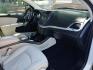 2015 WHITE /white and black Dodge Journey Limited (3C4PDCDG8FT) with an 3.6L V6 DOHC 24V engine, 6A transmission, located at 323 E Dunlap Ave., Phoenix, AZ, 85020, (602) 331-9000, 33.567677, -112.069000 - 2015 Dodge Journey Limited,.......EXCELLENT condition,.... Ice Cold A/C, Black and white interior with white leather seats in near perfect condition, New brakes, Tune up, touch screen Stereo/CD Player, Bluetooth, Phone sync, Backuup camera, Satellite compatible, 3RD Row seating , Rear a/c This suv - Photo#14