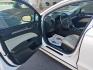 2015 WHITE /white and black Ford Fusion Energi Titanium (3FA6P0SU5FR) with an 2.0L L4 DOHC 16V HYBRID engine, Continuously Variable Transmission transmission, located at 323 E Dunlap Ave., Phoenix, AZ, 85020, (602) 331-9000, 33.567677, -112.069000 - 2015 Ford Fusion Energi Titanium,........EXCELLENT condition, A Real Must See!!.... No accidents, Power everything, Touch screen Stereo/cd player, Phone sync, Bluetooth, Satellite compatible, Backup camera, Ice cold ac, Clean Black and white interior with white leather seats in near perfect conditio - Photo#7