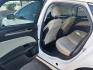 2015 WHITE /white and black Ford Fusion Energi Titanium (3FA6P0SU5FR) with an 2.0L L4 DOHC 16V HYBRID engine, Continuously Variable Transmission transmission, located at 323 E Dunlap Ave., Phoenix, AZ, 85020, (602) 331-9000, 33.567677, -112.069000 - 2015 Ford Fusion Energi Titanium,........EXCELLENT condition, A Real Must See!!.... No accidents, Power everything, Touch screen Stereo/cd player, Phone sync, Bluetooth, Satellite compatible, Backup camera, Ice cold ac, Clean Black and white interior with white leather seats in near perfect conditio - Photo#9