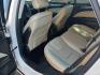 2015 WHITE /white and black Ford Fusion Energi Titanium (3FA6P0SU5FR) with an 2.0L L4 DOHC 16V HYBRID engine, Continuously Variable Transmission transmission, located at 323 E Dunlap Ave., Phoenix, AZ, 85020, (602) 331-9000, 33.567677, -112.069000 - 2015 Ford Fusion Energi Titanium,........EXCELLENT condition, A Real Must See!!.... No accidents, Power everything, Touch screen Stereo/cd player, Phone sync, Bluetooth, Satellite compatible, Backup camera, Ice cold ac, Clean Black and white interior with white leather seats in near perfect conditio - Photo#10