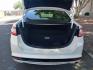 2015 WHITE /white and black Ford Fusion Energi Titanium (3FA6P0SU5FR) with an 2.0L L4 DOHC 16V HYBRID engine, Continuously Variable Transmission transmission, located at 323 E Dunlap Ave., Phoenix, AZ, 85020, (602) 331-9000, 33.567677, -112.069000 - 2015 Ford Fusion Energi Titanium,........EXCELLENT condition, A Real Must See!!.... No accidents, Power everything, Touch screen Stereo/cd player, Phone sync, Bluetooth, Satellite compatible, Backup camera, Ice cold ac, Clean Black and white interior with white leather seats in near perfect conditio - Photo#17