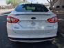 2015 WHITE /white and black Ford Fusion Energi Titanium (3FA6P0SU5FR) with an 2.0L L4 DOHC 16V HYBRID engine, Continuously Variable Transmission transmission, located at 323 E Dunlap Ave., Phoenix, AZ, 85020, (602) 331-9000, 33.567677, -112.069000 - 2015 Ford Fusion Energi Titanium,........EXCELLENT condition, A Real Must See!!.... No accidents, Power everything, Touch screen Stereo/cd player, Phone sync, Bluetooth, Satellite compatible, Backup camera, Ice cold ac, Clean Black and white interior with white leather seats in near perfect conditio - Photo#6