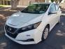 2019 Nissan Leaf SV (1N4AZ1CP8KC) with an ELECTRIC engine, CVT transmission, located at 323 E Dunlap Ave., Phoenix, AZ, 85020, (602) 331-9000, 33.567677, -112.069000 - 2019 Nissan Leaf SV,.......A Must See!! ONLY 66K MILES!!!.... $8,995 CASH ONLY PRICING!!!........No accidents, Ice cold AC. The car is gorgeous inside and out. Power windows, Power door locks, Touch screen Stereo, Phone sync, Bluetooth, Satellite compatible, Backup camera, Beautiful gray and black - Photo#0