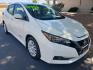2019 Nissan Leaf SV (1N4AZ1CP8KC) with an ELECTRIC engine, CVT transmission, located at 323 E Dunlap Ave., Phoenix, AZ, 85020, (602) 331-9000, 33.567677, -112.069000 - 2019 Nissan Leaf SV,.......A Must See!! ONLY 66K MILES!!!.... $8,995 CASH ONLY PRICING!!!........No accidents, Ice cold AC. The car is gorgeous inside and out. Power windows, Power door locks, Touch screen Stereo, Phone sync, Bluetooth, Satellite compatible, Backup camera, Beautiful gray and black - Photo#2