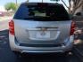 2016 silver /gray and black Chevrolet Equinox LT 2WD (2GNALCEK9G1) with an 2.4L L4 DOHC 16V FFV engine, 6A transmission, located at 323 E Dunlap Ave., Phoenix, AZ, 85020, (602) 331-9000, 33.567677, -112.069000 - 2016 Chevrolet Equinox LT 2WD,.......EXCELLENT condition,.... Ice Cold A/C, Black and gray interior with black cloth seats in near perfect condition, New brakes, Tune up, touch screen Stereo, Bluetooth, Phone sync, Backuup camera, Satellite compatible, This suv is gorgeous inside and out, Incredibl - Photo#7