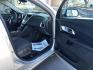 2016 silver /gray and black Chevrolet Equinox LT 2WD (2GNALCEK9G1) with an 2.4L L4 DOHC 16V FFV engine, 6A transmission, located at 323 E Dunlap Ave., Phoenix, AZ, 85020, (602) 331-9000, 33.567677, -112.069000 - 2016 Chevrolet Equinox LT 2WD,.......EXCELLENT condition,.... Ice Cold A/C, Black and gray interior with black cloth seats in near perfect condition, New brakes, Tune up, touch screen Stereo, Bluetooth, Phone sync, Backuup camera, Satellite compatible, This suv is gorgeous inside and out, Incredibl - Photo#12
