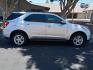 2016 silver /gray and black Chevrolet Equinox LT 2WD (2GNALCEK9G1) with an 2.4L L4 DOHC 16V FFV engine, 6A transmission, located at 323 E Dunlap Ave., Phoenix, AZ, 85020, (602) 331-9000, 33.567677, -112.069000 - 2016 Chevrolet Equinox LT 2WD,.......EXCELLENT condition,.... Ice Cold A/C, Black and gray interior with black cloth seats in near perfect condition, New brakes, Tune up, touch screen Stereo, Bluetooth, Phone sync, Backuup camera, Satellite compatible, This suv is gorgeous inside and out, Incredibl - Photo#4