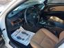 2010 silver /Tan and black BMW 5-Series 528i (WBANU5C52AC) with an 3.0L L6 DOHC 24V engine, automatic transmission, located at 323 E Dunlap Ave., Phoenix, AZ, 85020, (602) 331-9000, 33.567677, -112.069000 - 2010 BMW 5-Series 528i,........CASH PRICING FIRM...$7000 O.T.D. Easy no haggle pricing for a very nice luxury atuomobile. Just bring cashier check or cash and drive her away.....EXCELLENT condition, A Real Must See!!.... No accidents, Power everything, Stereo/cd player, Phone sync, Bluetooth, Ic - Photo#9