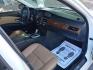 2010 silver /Tan and black BMW 5-Series 528i (WBANU5C52AC) with an 3.0L L6 DOHC 24V engine, automatic transmission, located at 323 E Dunlap Ave., Phoenix, AZ, 85020, (602) 331-9000, 33.567677, -112.069000 - 2010 BMW 5-Series 528i,........CASH PRICING FIRM...$7000 O.T.D. Easy no haggle pricing for a very nice luxury atuomobile. Just bring cashier check or cash and drive her away.....EXCELLENT condition, A Real Must See!!.... No accidents, Power everything, Stereo/cd player, Phone sync, Bluetooth, Ic - Photo#13
