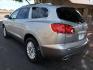 2008 Buick Enclave CXL FWD (5GAER23718J) with an 3.6L V6 DOHC 24V engine, 6-Speed Automatic Overdrive transmission, located at 323 E Dunlap Ave., Phoenix, AZ, 85020, (602) 331-9000, 33.567677, -112.069000 - 2008 Buick Enclave CXL FWD,.......EXCELLENT condition,....ONLY 127K MILES........ Ice Cold A/C front and rear, gray interior with gray leather seats in near perfect condition, New brakes, Tune up, Stereo/CD Player, Bluetooth, Phone sync, Satellite compatible, 3RD Row seating, Rear A/C, This suv - Photo#5