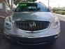 2008 Buick Enclave CXL FWD (5GAER23718J) with an 3.6L V6 DOHC 24V engine, 6-Speed Automatic Overdrive transmission, located at 323 E Dunlap Ave., Phoenix, AZ, 85020, (602) 331-9000, 33.567677, -112.069000 - 2008 Buick Enclave CXL FWD,.......EXCELLENT condition,....ONLY 127K MILES........ Ice Cold A/C front and rear, gray interior with gray leather seats in near perfect condition, New brakes, Tune up, Stereo/CD Player, Bluetooth, Phone sync, Satellite compatible, 3RD Row seating, Rear A/C, This suv - Photo#1