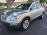 2008 Buick Enclave CXL FWD (5GAER23718J) with an 3.6L V6 DOHC 24V engine, 6-Speed Automatic Overdrive transmission, located at 323 E Dunlap Ave., Phoenix, AZ, 85020, (602) 331-9000, 33.567677, -112.069000 - 2008 Buick Enclave CXL FWD,.......EXCELLENT condition,....ONLY 127K MILES........ Ice Cold A/C front and rear, gray interior with gray leather seats in near perfect condition, New brakes, Tune up, Stereo/CD Player, Bluetooth, Phone sync, Satellite compatible, 3RD Row seating, Rear A/C, This suv - Photo#0