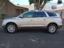 2008 Buick Enclave CXL FWD (5GAER23718J) with an 3.6L V6 DOHC 24V engine, 6-Speed Automatic Overdrive transmission, located at 323 E Dunlap Ave., Phoenix, AZ, 85020, (602) 331-9000, 33.567677, -112.069000 - 2008 Buick Enclave CXL FWD,.......EXCELLENT condition,....ONLY 127K MILES........ Ice Cold A/C front and rear, gray interior with gray leather seats in near perfect condition, New brakes, Tune up, Stereo/CD Player, Bluetooth, Phone sync, Satellite compatible, 3RD Row seating, Rear A/C, This suv - Photo#6