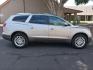 2008 Buick Enclave CXL FWD (5GAER23718J) with an 3.6L V6 DOHC 24V engine, 6-Speed Automatic Overdrive transmission, located at 323 E Dunlap Ave., Phoenix, AZ, 85020, (602) 331-9000, 33.567677, -112.069000 - 2008 Buick Enclave CXL FWD,.......EXCELLENT condition,....ONLY 127K MILES........ Ice Cold A/C front and rear, gray interior with gray leather seats in near perfect condition, New brakes, Tune up, Stereo/CD Player, Bluetooth, Phone sync, Satellite compatible, 3RD Row seating, Rear A/C, This suv - Photo#4