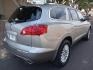 2008 Buick Enclave CXL FWD (5GAER23718J) with an 3.6L V6 DOHC 24V engine, 6-Speed Automatic Overdrive transmission, located at 323 E Dunlap Ave., Phoenix, AZ, 85020, (602) 331-9000, 33.567677, -112.069000 - 2008 Buick Enclave CXL FWD,.......EXCELLENT condition,....ONLY 127K MILES........ Ice Cold A/C front and rear, gray interior with gray leather seats in near perfect condition, New brakes, Tune up, Stereo/CD Player, Bluetooth, Phone sync, Satellite compatible, 3RD Row seating, Rear A/C, This suv - Photo#3