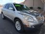 2008 Buick Enclave CXL FWD (5GAER23718J) with an 3.6L V6 DOHC 24V engine, 6-Speed Automatic Overdrive transmission, located at 323 E Dunlap Ave., Phoenix, AZ, 85020, (602) 331-9000, 33.567677, -112.069000 - 2008 Buick Enclave CXL FWD,.......EXCELLENT condition,....ONLY 127K MILES........ Ice Cold A/C front and rear, gray interior with gray leather seats in near perfect condition, New brakes, Tune up, Stereo/CD Player, Bluetooth, Phone sync, Satellite compatible, 3RD Row seating, Rear A/C, This suv - Photo#2