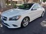 2015 WHITE /black Mercedes-Benz CLA-Class CLA250 (WDDSJ4EB7FN) with an 2.0L L4 DOHC 16V engine, 7-Speed Automatic transmission, located at 323 E Dunlap Ave., Phoenix, AZ, 85020, (602) 331-9000, 33.567677, -112.069000 - 2015 Mercedes-Benz CLA-Class CLA250,........EXCELLENT condition, A Real Must See!!.... ONLY 103K MILES!!!..... No accidents, Power everything, Stereo/cd player, Phone sync, Bluetooth, Navigation, Backup camera, Ice cold ac, Clean Black interior with Black leather seats in near perfect condition, po - Photo#0
