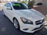 2015 WHITE /black Mercedes-Benz CLA-Class CLA250 (WDDSJ4EB7FN) with an 2.0L L4 DOHC 16V engine, 7-Speed Automatic transmission, located at 323 E Dunlap Ave., Phoenix, AZ, 85020, (602) 331-9000, 33.567677, -112.069000 - 2015 Mercedes-Benz CLA-Class CLA250,........EXCELLENT condition, A Real Must See!!.... ONLY 103K MILES!!!..... No accidents, Power everything, Stereo/cd player, Phone sync, Bluetooth, Navigation, Backup camera, Ice cold ac, Clean Black interior with Black leather seats in near perfect condition, po - Photo#2