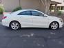 2015 WHITE /black Mercedes-Benz CLA-Class CLA250 (WDDSJ4EB7FN) with an 2.0L L4 DOHC 16V engine, 7-Speed Automatic transmission, located at 323 E Dunlap Ave., Phoenix, AZ, 85020, (602) 331-9000, 33.567677, -112.069000 - 2015 Mercedes-Benz CLA-Class CLA250,........EXCELLENT condition, A Real Must See!!.... ONLY 103K MILES!!!..... No accidents, Power everything, Stereo/cd player, Phone sync, Bluetooth, Navigation, Backup camera, Ice cold ac, Clean Black interior with Black leather seats in near perfect condition, po - Photo#4