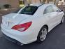 2015 WHITE /black Mercedes-Benz CLA-Class CLA250 (WDDSJ4EB7FN) with an 2.0L L4 DOHC 16V engine, 7-Speed Automatic transmission, located at 323 E Dunlap Ave., Phoenix, AZ, 85020, (602) 331-9000, 33.567677, -112.069000 - 2015 Mercedes-Benz CLA-Class CLA250,........EXCELLENT condition, A Real Must See!!.... ONLY 103K MILES!!!..... No accidents, Power everything, Stereo/cd player, Phone sync, Bluetooth, Navigation, Backup camera, Ice cold ac, Clean Black interior with Black leather seats in near perfect condition, po - Photo#3