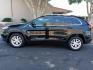 2017 black Jeep Cherokee Latitude FWD (1C4PJLCB7HW) with an 2.4L L4 DOHC 16V engine, 9A transmission, located at 323 E Dunlap Ave., Phoenix, AZ, 85020, (602) 331-9000, 33.567677, -112.069000 - Photo#6