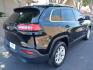 2017 black Jeep Cherokee Latitude FWD (1C4PJLCB7HW) with an 2.4L L4 DOHC 16V engine, 9A transmission, located at 323 E Dunlap Ave., Phoenix, AZ, 85020, (602) 331-9000, 33.567677, -112.069000 - Photo#3
