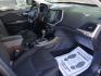 2017 black Jeep Cherokee Latitude FWD (1C4PJLCB7HW) with an 2.4L L4 DOHC 16V engine, 9A transmission, located at 323 E Dunlap Ave., Phoenix, AZ, 85020, (602) 331-9000, 33.567677, -112.069000 - Photo#13