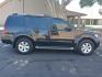 2011 black /tan Nissan Pathfinder LE 4WD (5N1AR1NB8BC) with an 4.0L V6 DOHC 24V engine, 5-Speed Automatic transmission, located at 323 E Dunlap Ave., Phoenix, AZ, 85020, (602) 331-9000, 33.567677, -112.069000 - 2011 Nissan Pathfinder LE 4WD,.......EXCELLENT condition,.... Ice Cold A/C front and rear, TAN interior with tan cloth seats in near perfect condition, New brakes, Tune up, Stereo/CD Player, Bluetooth, Phone sync, backup camera, 3RD Row seating, Rear A/C, This suv is gorgeous inside and out, Incredi - Photo#4