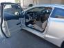 2012 silver /gray Honda Civic LX Coupe 5-Speed AT (2HGFG3B85CH) with an 2.3L L4 SOHC 16V engine, 5-Speed Automatic transmission, located at 323 E Dunlap Ave., Phoenix, AZ, 85020, (602) 331-9000, 33.567677, -112.069000 - Photo#8