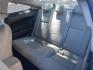 2012 silver /gray Honda Civic LX Coupe 5-Speed AT (2HGFG3B85CH) with an 2.3L L4 SOHC 16V engine, 5-Speed Automatic transmission, located at 323 E Dunlap Ave., Phoenix, AZ, 85020, (602) 331-9000, 33.567677, -112.069000 - Photo#10