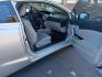 2012 silver /gray Honda Civic LX Coupe 5-Speed AT (2HGFG3B85CH) with an 2.3L L4 SOHC 16V engine, 5-Speed Automatic transmission, located at 323 E Dunlap Ave., Phoenix, AZ, 85020, (602) 331-9000, 33.567677, -112.069000 - Photo#11