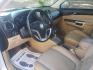 2008 WHITE /tan Saturn VUE FWD V6 XR (3GSCL53718S) with an 3.6L V6 DOHC 24V engine, 6-Speed Automatic Overdrive transmission, located at 323 E Dunlap Ave., Phoenix, AZ, 85020, (602) 331-9000, 33.567677, -112.069000 - 2008 Saturn VUE FWD V6 XR,.......EXCELLENT condition,.... Ice Cold A/C, tan interior with tan leather seats in near perfect condition, New brakes, Tune up, Stereo/CD Player, Bluetooth, Phone sync, Satellite compatible, This suv is gorgeous inside and out, Incredible gas mileage! Arizona title , Run - Photo#8
