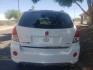 2008 WHITE /tan Saturn VUE FWD V6 XR (3GSCL53718S) with an 3.6L V6 DOHC 24V engine, 6-Speed Automatic Overdrive transmission, located at 323 E Dunlap Ave., Phoenix, AZ, 85020, (602) 331-9000, 33.567677, -112.069000 - 2008 Saturn VUE FWD V6 XR,.......EXCELLENT condition,.... Ice Cold A/C, tan interior with tan leather seats in near perfect condition, New brakes, Tune up, Stereo/CD Player, Bluetooth, Phone sync, Satellite compatible, This suv is gorgeous inside and out, Incredible gas mileage! Arizona title , Run - Photo#6