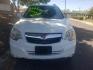 2008 WHITE /tan Saturn VUE FWD V6 XR (3GSCL53718S) with an 3.6L V6 DOHC 24V engine, 6-Speed Automatic Overdrive transmission, located at 323 E Dunlap Ave., Phoenix, AZ, 85020, (602) 331-9000, 33.567677, -112.069000 - 2008 Saturn VUE FWD V6 XR,.......EXCELLENT condition,.... Ice Cold A/C, tan interior with tan leather seats in near perfect condition, New brakes, Tune up, Stereo/CD Player, Bluetooth, Phone sync, Satellite compatible, This suv is gorgeous inside and out, Incredible gas mileage! Arizona title , Run - Photo#1