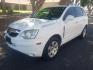 2008 WHITE /tan Saturn VUE FWD V6 XR (3GSCL53718S) with an 3.6L V6 DOHC 24V engine, 6-Speed Automatic Overdrive transmission, located at 323 E Dunlap Ave., Phoenix, AZ, 85020, (602) 331-9000, 33.567677, -112.069000 - 2008 Saturn VUE FWD V6 XR,.......EXCELLENT condition,.... Ice Cold A/C, tan interior with tan leather seats in near perfect condition, New brakes, Tune up, Stereo/CD Player, Bluetooth, Phone sync, Satellite compatible, This suv is gorgeous inside and out, Incredible gas mileage! Arizona title , Run - Photo#0