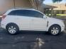 2008 WHITE /tan Saturn VUE FWD V6 XR (3GSCL53718S) with an 3.6L V6 DOHC 24V engine, 6-Speed Automatic Overdrive transmission, located at 323 E Dunlap Ave., Phoenix, AZ, 85020, (602) 331-9000, 33.567677, -112.069000 - 2008 Saturn VUE FWD V6 XR,.......EXCELLENT condition,.... Ice Cold A/C, tan interior with tan leather seats in near perfect condition, New brakes, Tune up, Stereo/CD Player, Bluetooth, Phone sync, Satellite compatible, This suv is gorgeous inside and out, Incredible gas mileage! Arizona title , Run - Photo#4